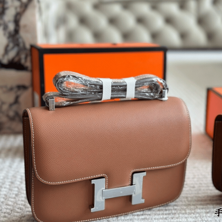 Hermès Constance Bag 24 9.4 Inches