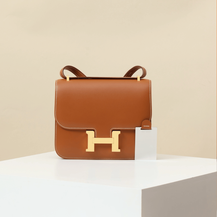 Hermès Constance Bag Mini 7.5 Inches