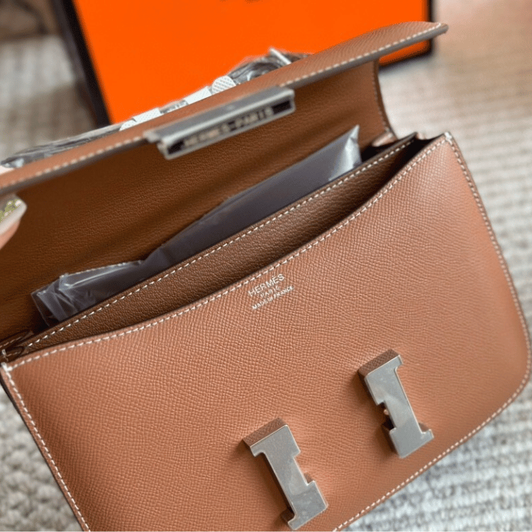 Hermès Constance Bag 24 9.4 Inches