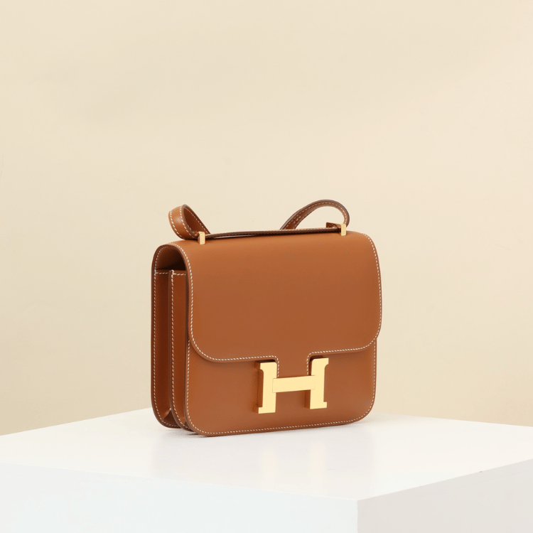 Hermès Constance Bag Mini 7.5 Inches