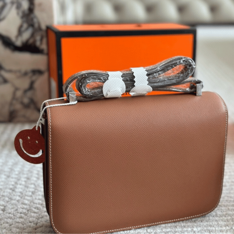 Hermès Constance Bag 24 9.4 Inches