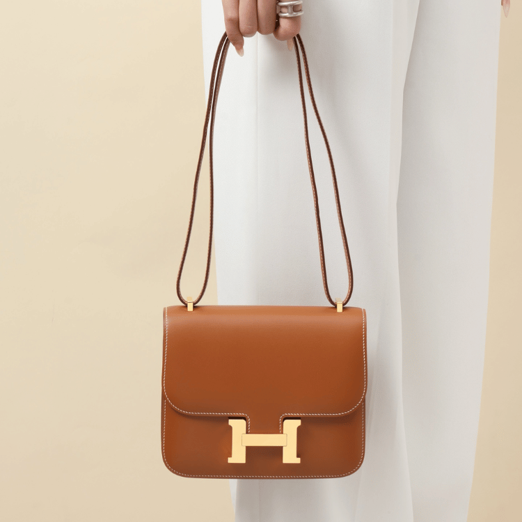 Hermès Constance Bag Mini 7.5 Inches