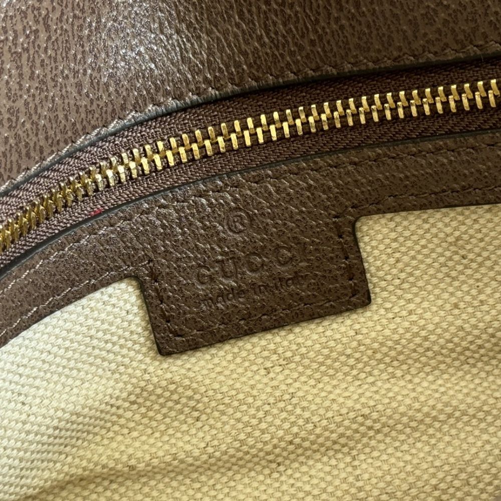 [Premium Quality] – Gucci Blondie Medium Shoulder Bag 699210 96Iwg 8745