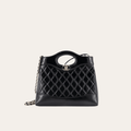Chanel 31 Shopping Bag Black 13.8 Inches