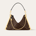 Louis Vuitton Lucky Trunk Monogram Brown 15 Inches