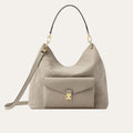 Louis Vuitton Hobo Métis Tourterelle 13.8 Inches M27937